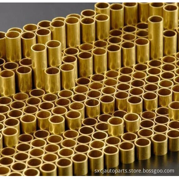 brass pipe brass tube pipe tube aluminium brass tube
